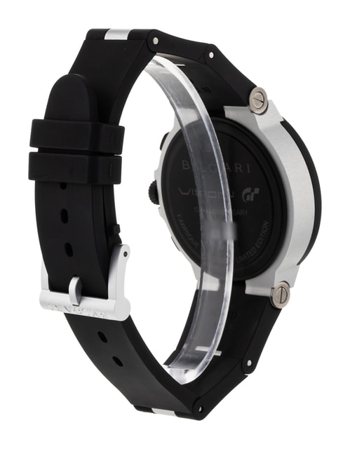 Bvlgari Aluminium 103893 Image 3